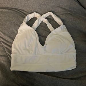 Buff bunny sports bra